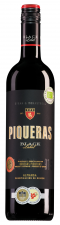 Bodegas Piqueras Almansa Black Label Syrah-Monastrell