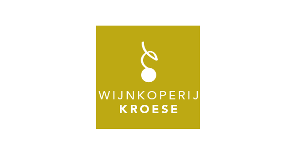 Wijnkoperij Kroese