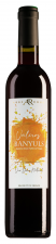 Cave de l'Abbé Rous Banyuls Valcros 50cl