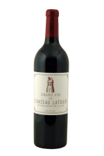 Château Latour Pauillac Grand Cru Classé