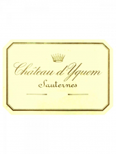 Château d'Yquem Sauternes (375 ml)