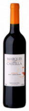 Marques de Castilla Barrica