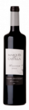 Marques de Castilla Reserva